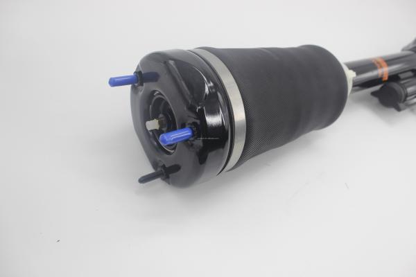 1643204313 Suspensão dianteira de ar absorvedor de choque para Mercedes W164 X164 Babos padrões