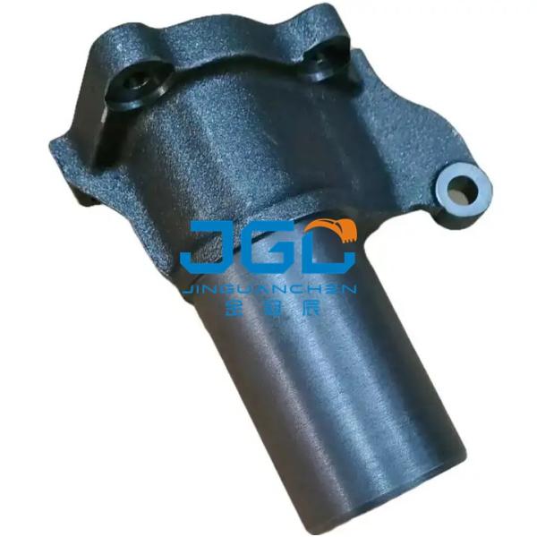 Машинные части VH17291E0100 VHS171592710 экскаватора локтя SK200-8 выхода турбины J05E