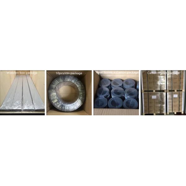 46mmx50m With 100 Clips PVC Chain Link Fence PVC Privacy Fence Slats