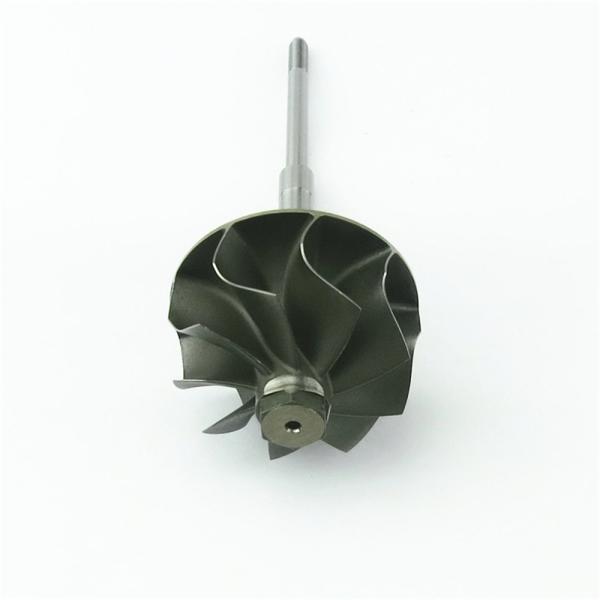 GT2263KLNV turbine wheel shaft for 783801-0035 838933-0001 838933-0002 for turbochargers