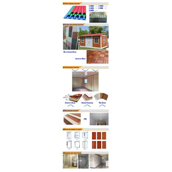 2020 роскошная и современная полуфабрикат светлая вилла стали датчика