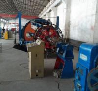 Máquina do tornado do cilindro de Ridgid