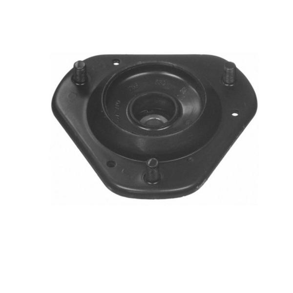 4860912191 Подвеска для Toyota Corolla 1997-2002 с использованием конструкции SPHC RUBBER