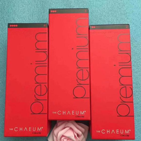OEM Neuramis Hyaluronic Acid Filler , CE Approved Injection Dermal Filler