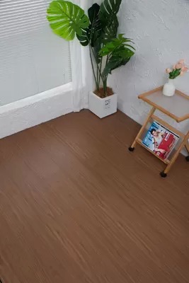 German Technology 8.3mm/12.3mm HDF Oak Laminate Flooring Waterproof, V-Groove, Floating Installation