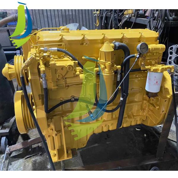 3116 Полный двигатель Assy для дизельных двигателей