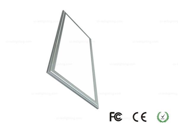 54W 3780lm LED Ceiling Panel Lights Suspended / Recessed CE ROHS