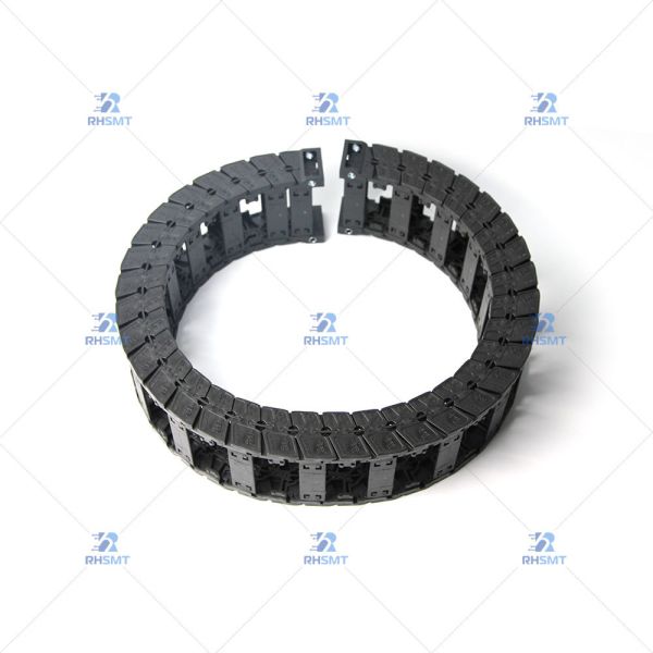 JUKI 2050 Cable Bear Assembly 40069117 with OEM-Grade Build Quality and Precision Cable Management for SMT Machines