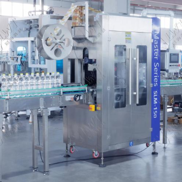 Automatic Edible Oil Filling Line with Piston Filler 150ml-1L | LWT