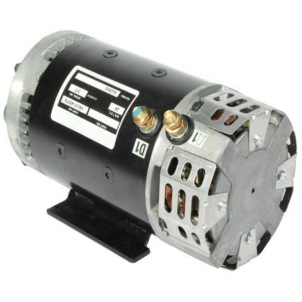 Genie lift parts 24V 4.5 HP Electric Motor 40844 40844GT for Genie GS-1530 GS-1532 GS-2032 GS-3232