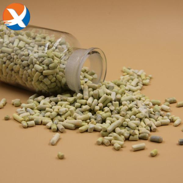 Xanthate butílico do potássio orgânico da qualidade superior 90% PBX para a mina