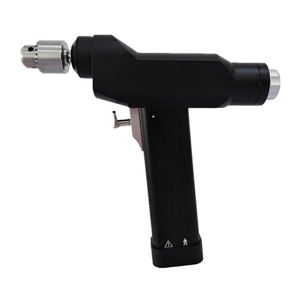 High End Surgical Drill Kit Battery Operated Orthopedic Electric Bone Drill