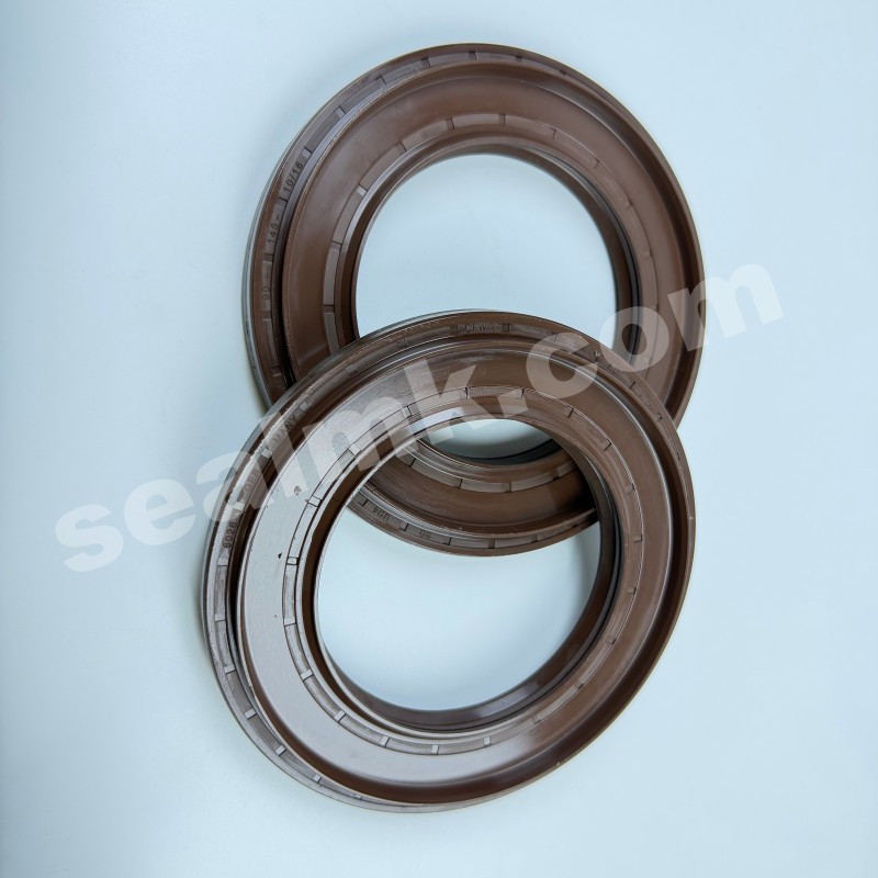 90X145X10/16 MM suitable to VOLVO 1673701/1523239  CORTECO  01034125B  EIring ： 435.180  DT Spare Parts ：2.35057