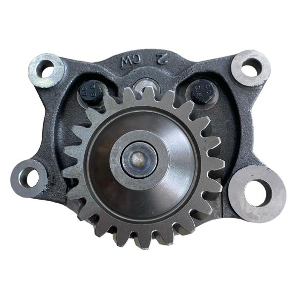 Komatsu PC400 Excavator 6D125 Diesel Engine Oil Pump 6151-51-1005