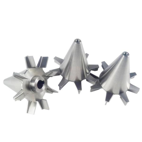 Reliable OEM CNC Machining Parts Supplier Durable Components for Diverse Industrial Applications