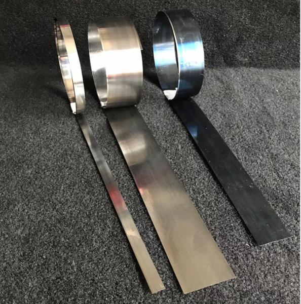 Gravure do Lamella que imprime o doutor Blade Stainless Steel para a indústria de impressão