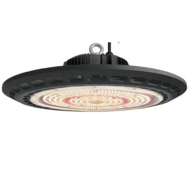Topsung 150watt LED luz de crescimento para plantas de interior luz de crescimento 100-277VAC ufo espectro completo lâmpada de crescimento de plantas de interior led