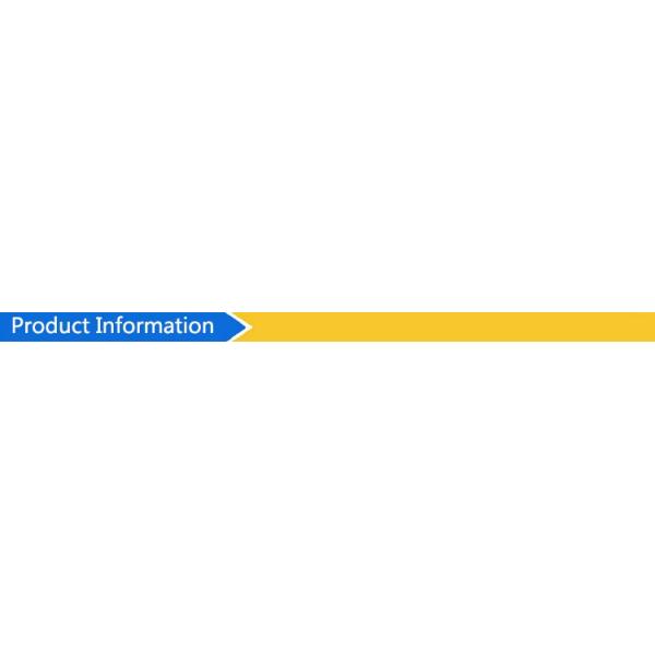 Сверхмощный замок 850g муфты заминкы трейлера частей запасной части 20T трейлера