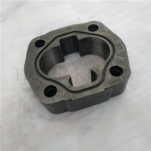 Gear pump parts Gear housing 322-8115-100