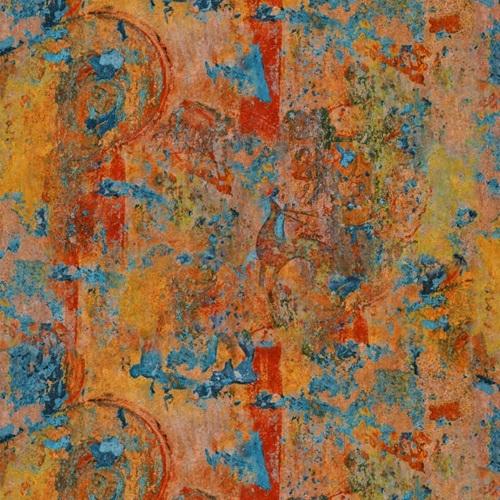 1250mm Width Furniture Decorative Paper For Hotel And Restaurant Decoration