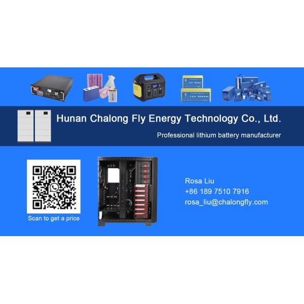 CLF 24V 48V 300Ah 400Ah OEM ODM LiFePO4 Литий-железофосфатный аккумулятор