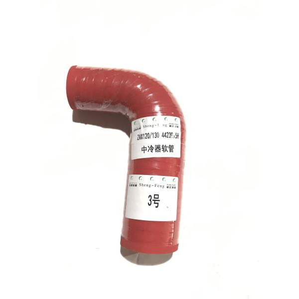 Excavator Digger ZAX120 4423995H Air Hose Fittings