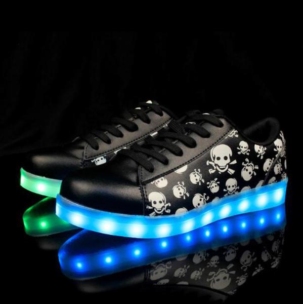 Led Light mode Shoes,Light mode Shoes and Led Light mode Sneakers