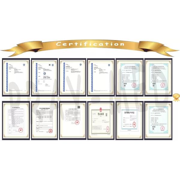 3 / 5 кабель Infitron II Omni II Infinium контактного разъема кабеля 12 руководств цельный ECG