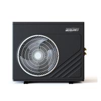 Inverter Air to Water Heat Pump-A4 Pro (R290)