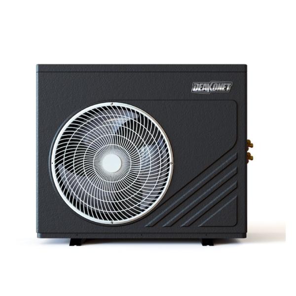 Inverter Air to Water Heat Pump-A4 Pro (R290)