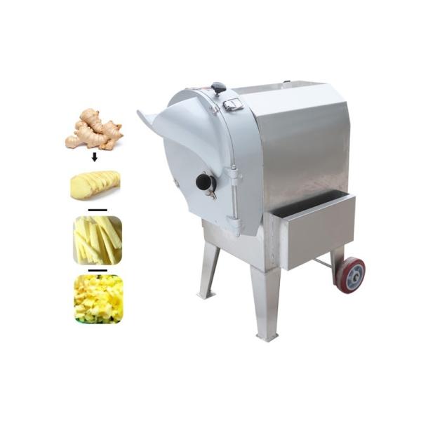 Manufacturers Selling Stainless Steel  Cutter Potato Slicer