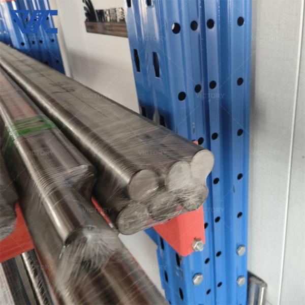 Промышленность химической обработки Инконел 625 Стержень Нихром Никелевая Сплавная Струна С Антиоксидантом