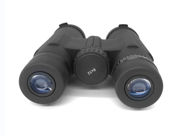 10x42 Hot Sale Long Range Military  Roof Binoculars Telescope For Mobile Phone