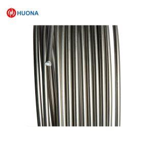 Huona Type K Thermocouple Mineral Insulated (MI) Cable 3.0mm Diameter, SS316 Sheath
