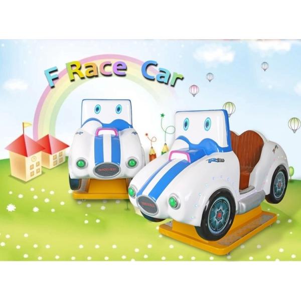 Стеклоткань 120В ягнится машина монетки, 1 до 2 машины аркады занятности игроков