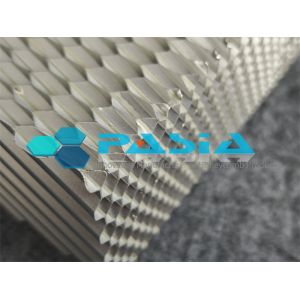 Honeycomb Energy Absorber