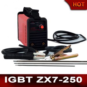 Inverter ARC Welder