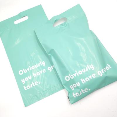 Practical Moistureproof Mailer Shipping Bags With Logo Recycled