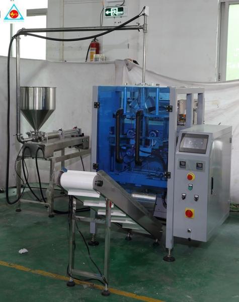 Fully Automatic edible cooking oil vegetable olive palm oil filler filling packing machine line