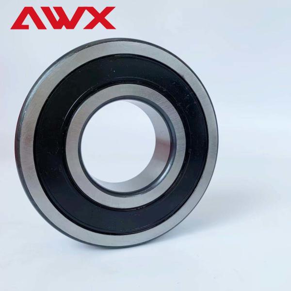 Cheaper Price P0 P6 P5 P4 P2 Grade 6019-2RS 6020-2RS 6021-2RS 6022-2RS Deep Groove Ball Bearing for Fluid Machinery Use