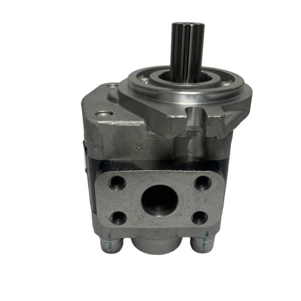 Hydraulic Gear Pump CBKEC-G25-ATL with Long Working Life and Steel Material for Forklift Model CPCD40-50