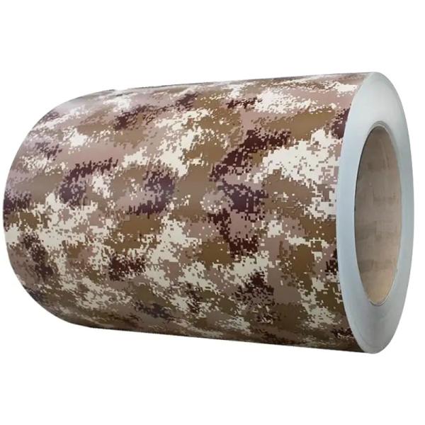 JIS Standard PPGI Color Coated Steel Coil with Coil ID 508/610mm and PPGI Steel Coils Sheet