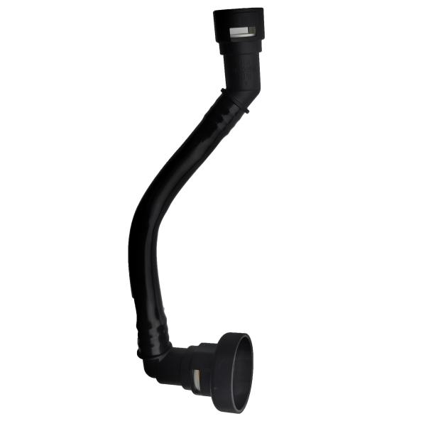 Custom Radiator Coolant Water Hose Auto Black Elbow PA Rubber Hose Pipe for NEV HOSE