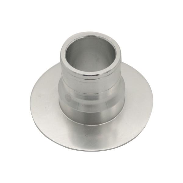 High Performance Precision Turned Components  0.01 Mm Tolerance  Strict Inspection