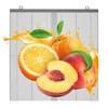 Store Window Advertising LED Display Transparent LED Screen Panel