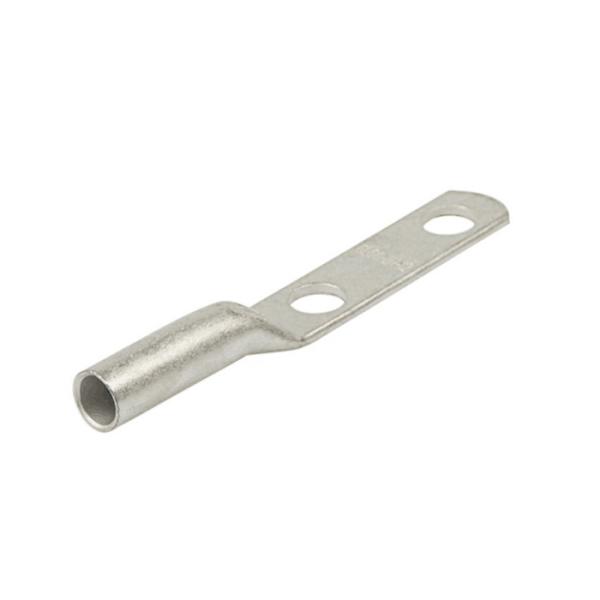 Hot Selling 2 Hole Cable Lugs Crime Type Terminal Lugs