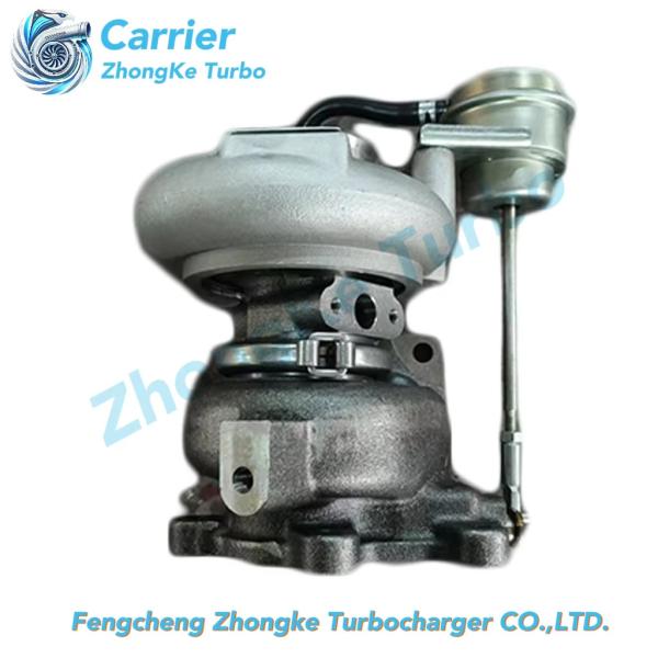 TD04HL4-15MK 4M50T Moteur Mitsubishi Fuso Turbo 49389-02042 49389-02049 ME223610 Pour Camion Canter FE8*