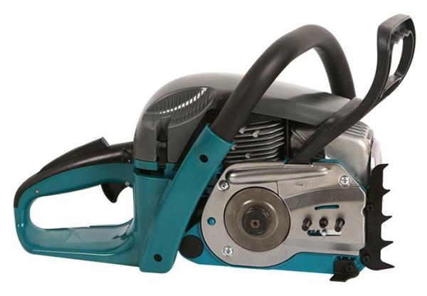 37.2cc  Air Cooling 2 stroke Wood Cutter tree Chainsaw Gasoline Chainsaw Industrial saw For Forest Cordless