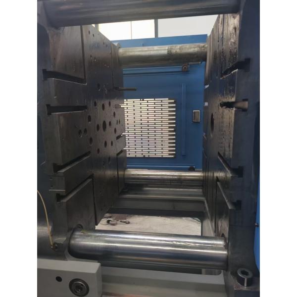 Japan TOYO Used Injection Molding Equipment Automatic Plastic Injection Moulding Machine