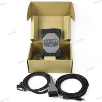 Nouvelle version MB STAR C6 Outil de diagnostic V-CI DoIP Pour Benz Xentry Das Wis Epc Configuration complète